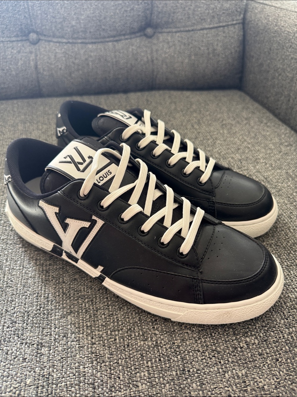 Louis V